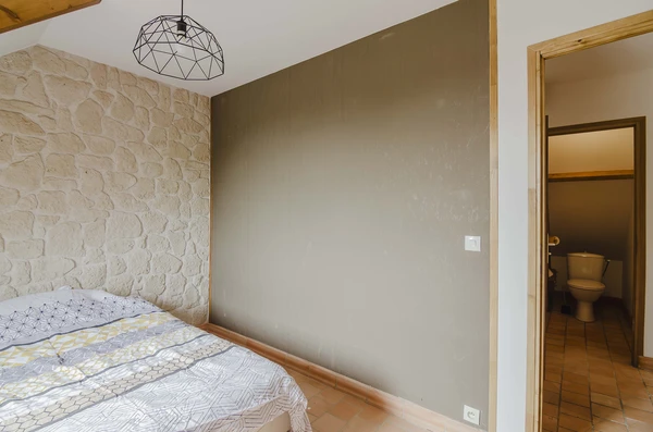 Chambre 3