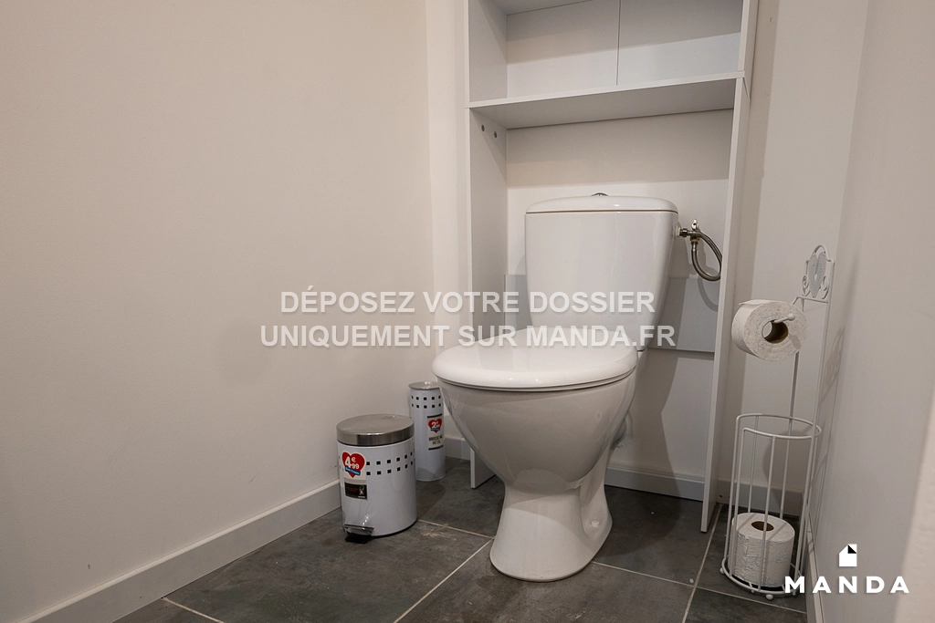 WC