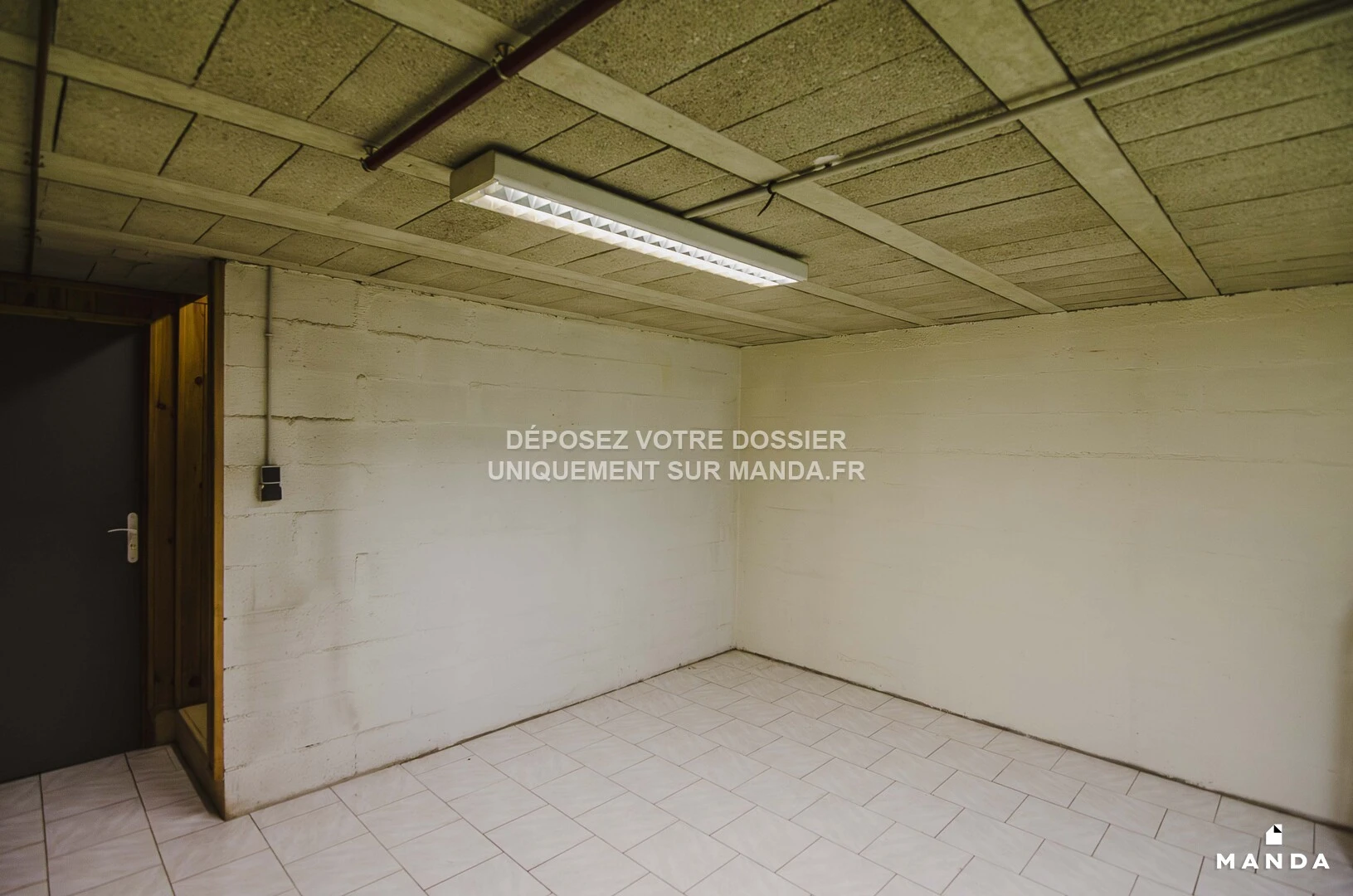 Sous-sol 