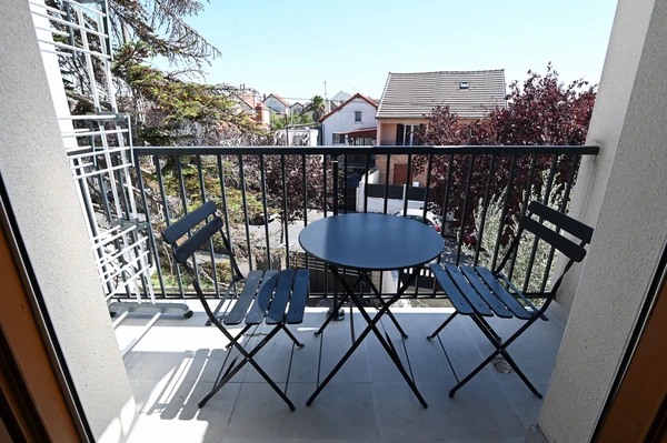 Balcon