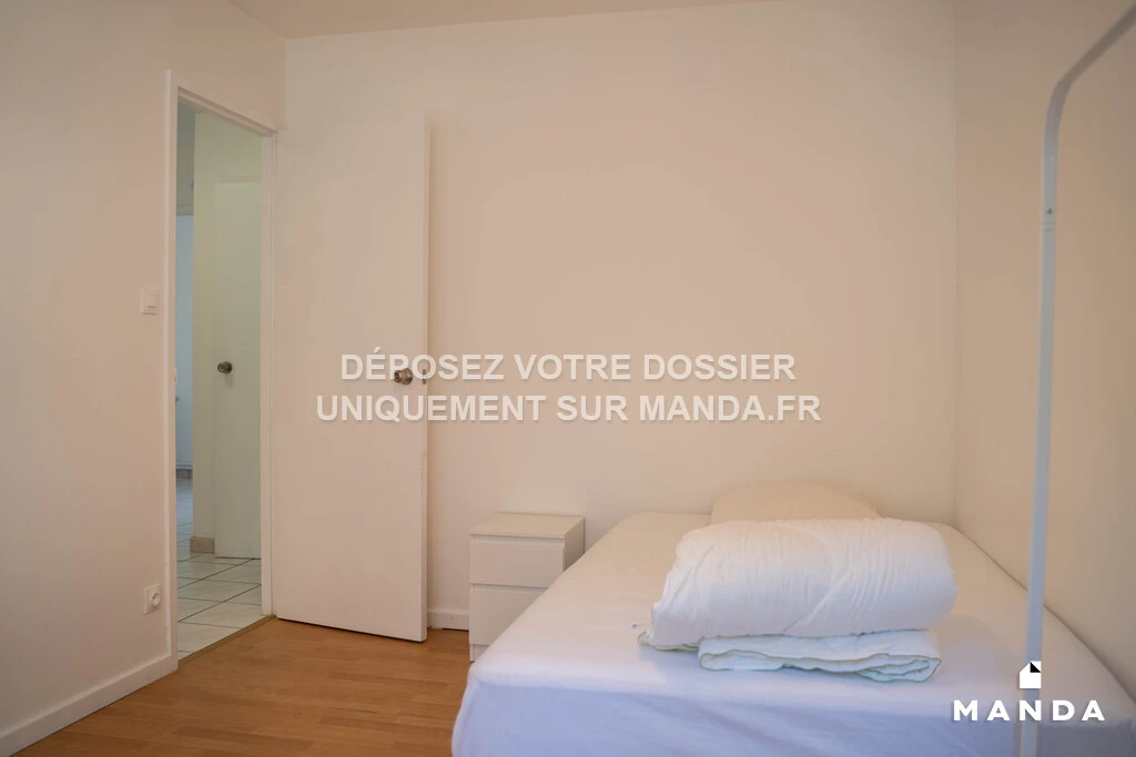 Chambre 1