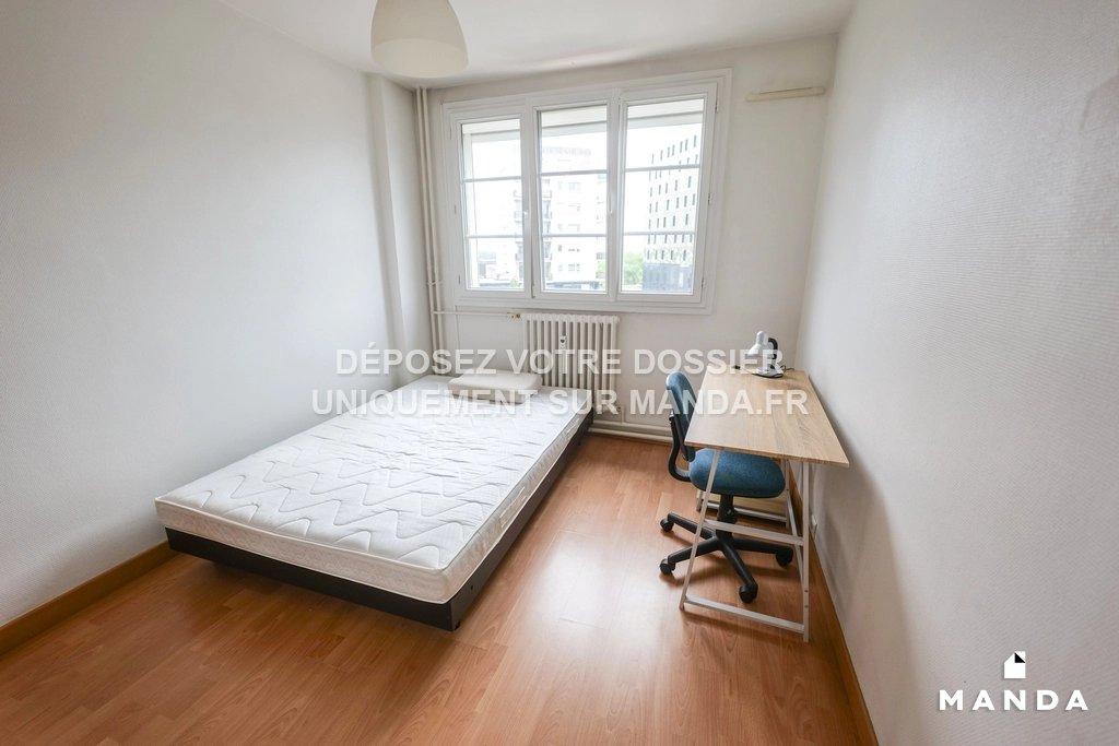 Chambre 2