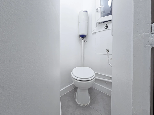 WC