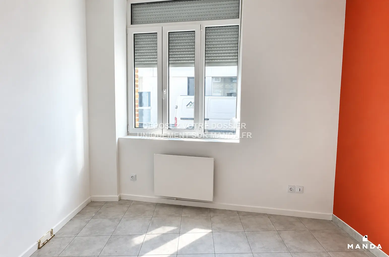 Chambre 2