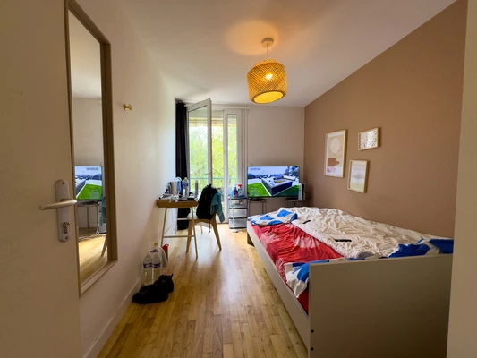 Chambre 2