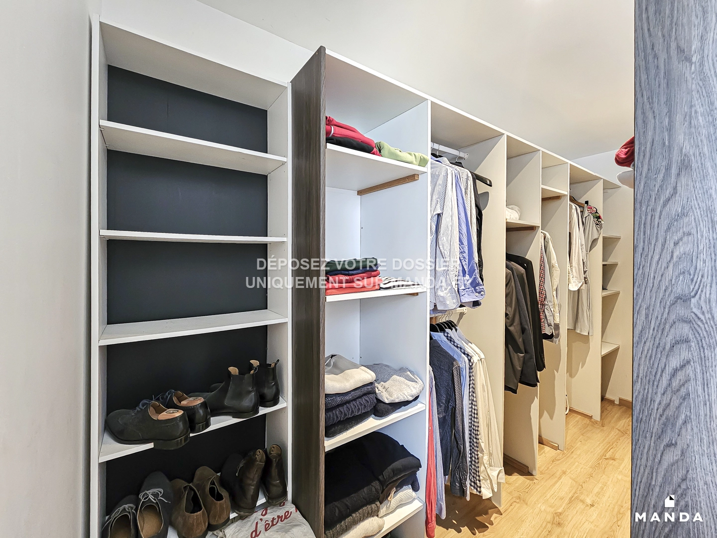 Dressing