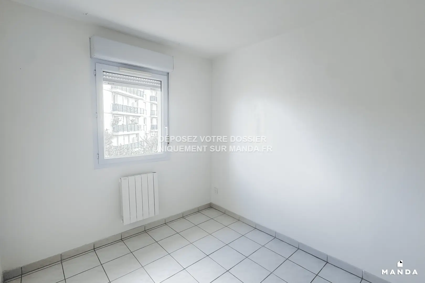 Chambre 1