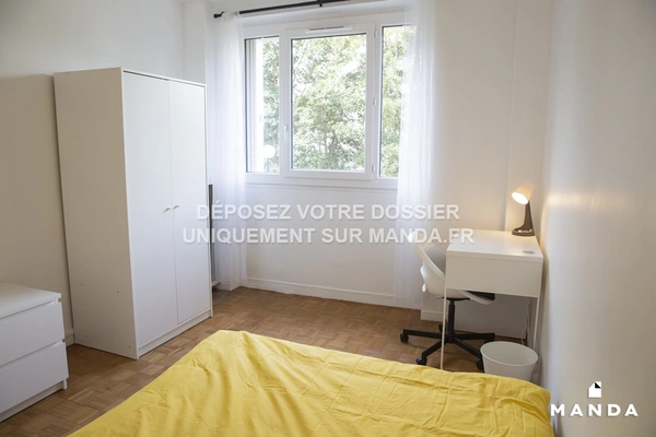 Chambre 2
