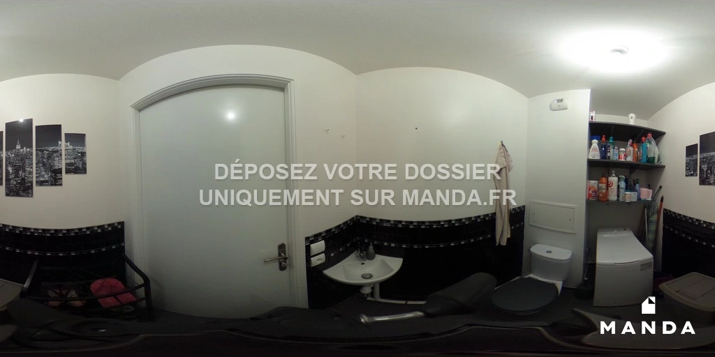 Toilettes