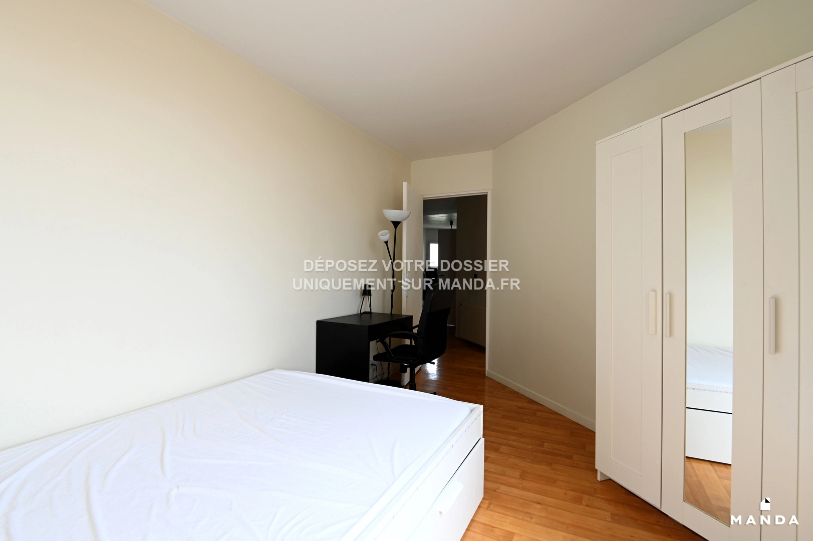 Chambre 1
