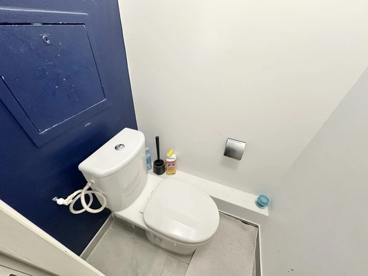 WC