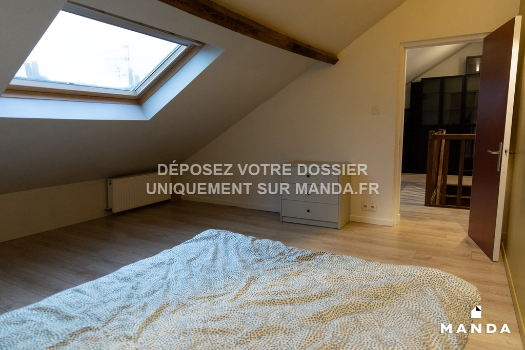 Chambre 4
