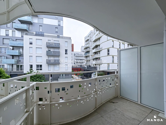 Balcon
