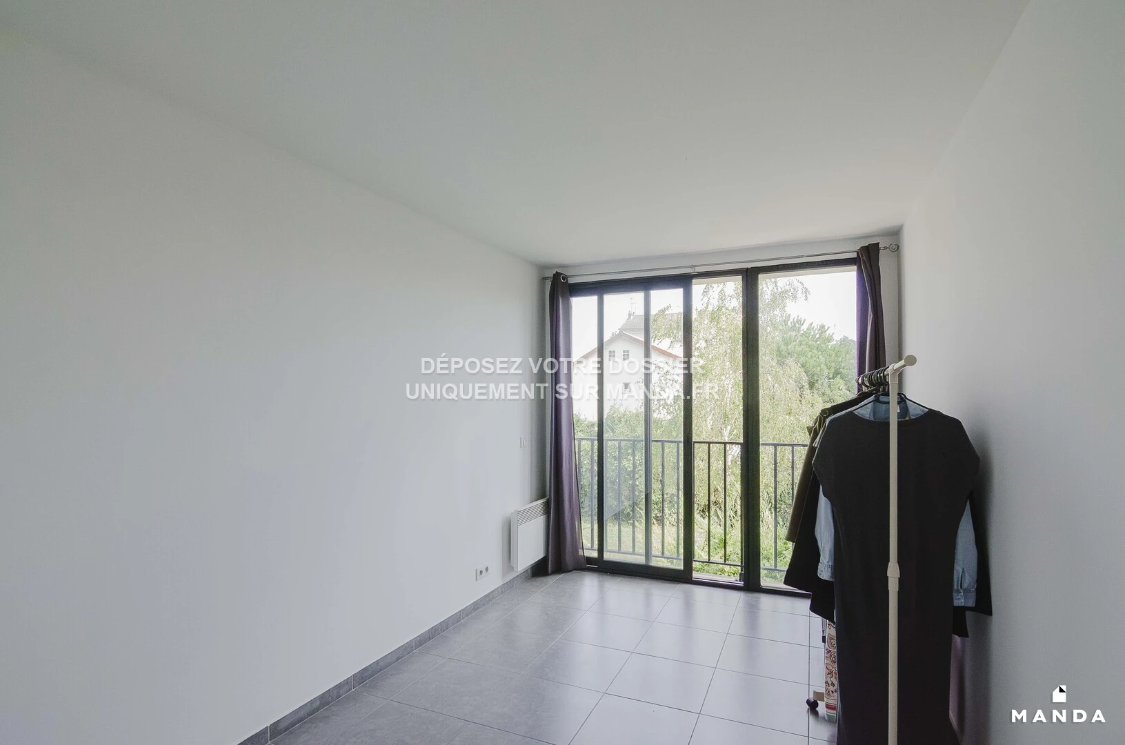 Chambre 1