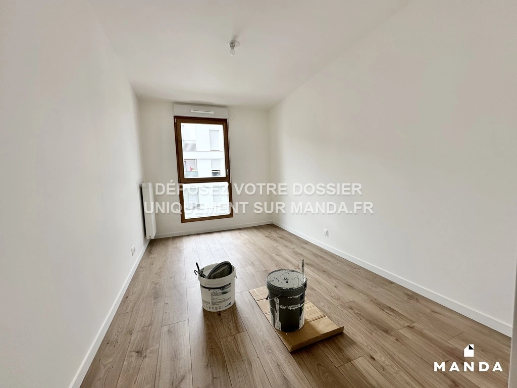 Chambre 1