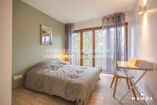 Chambre  2