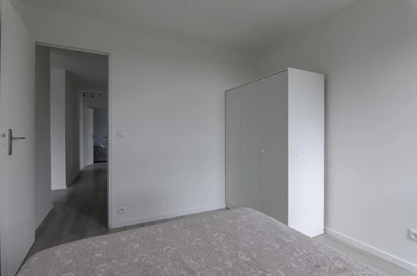 Chambre petite 1