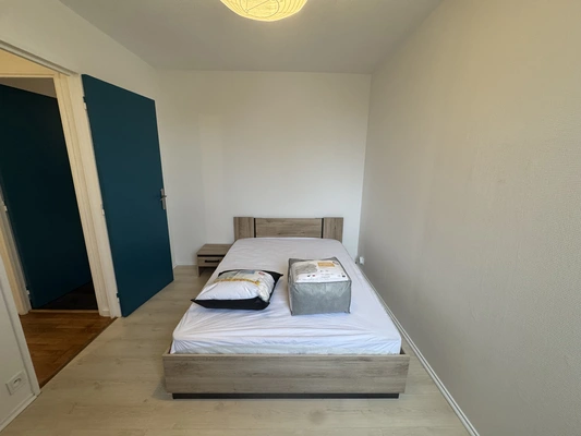 Chambre 1