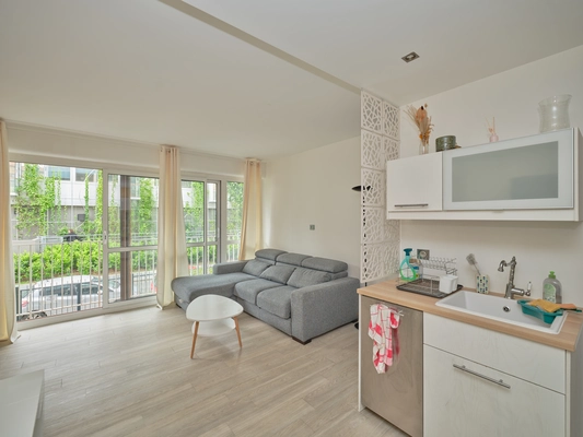 Appartement à Vincennes