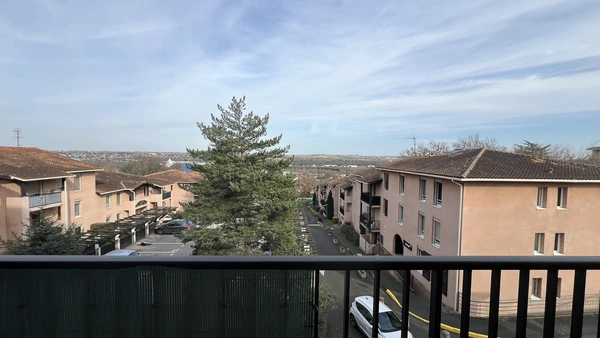 Balcon