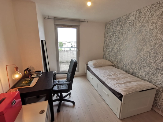 Chambre 2