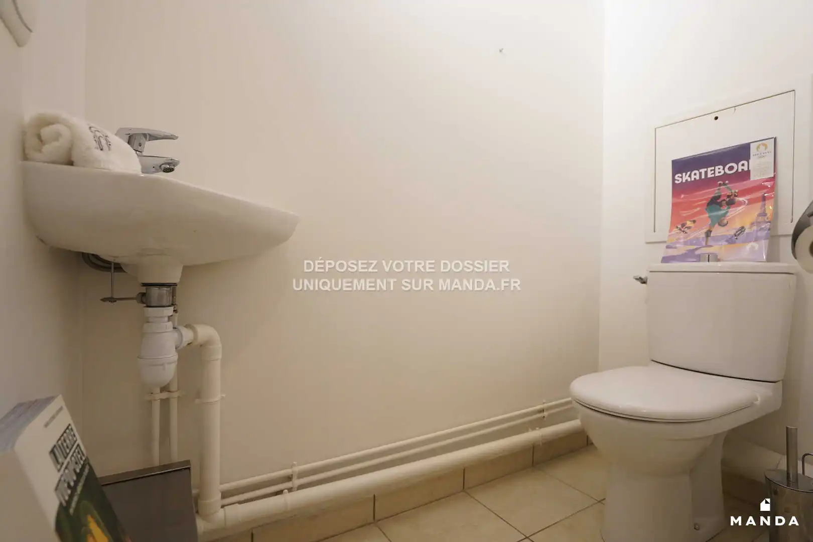 WC