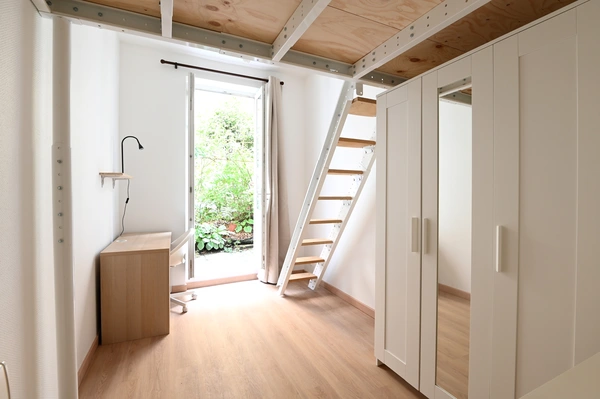 Chambre 1