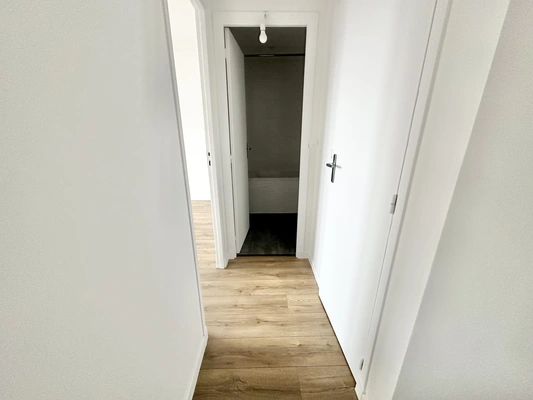 Couloir