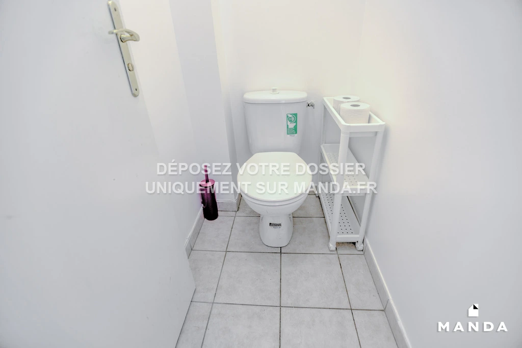 WC