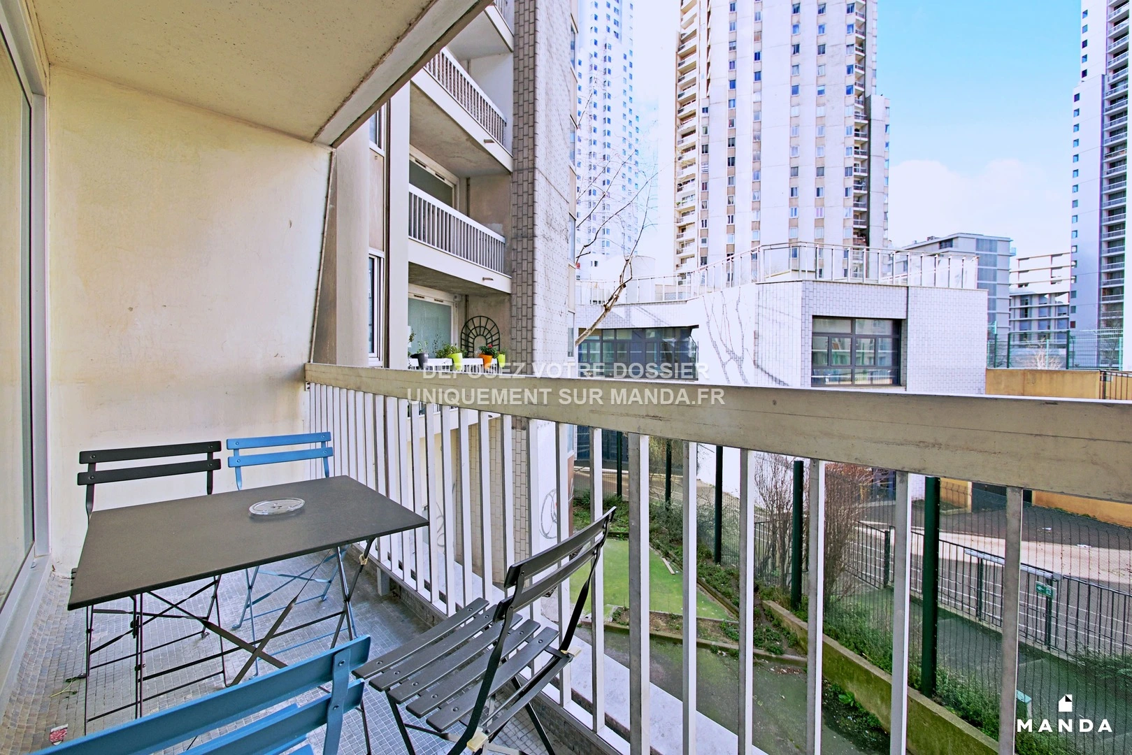 Balcon