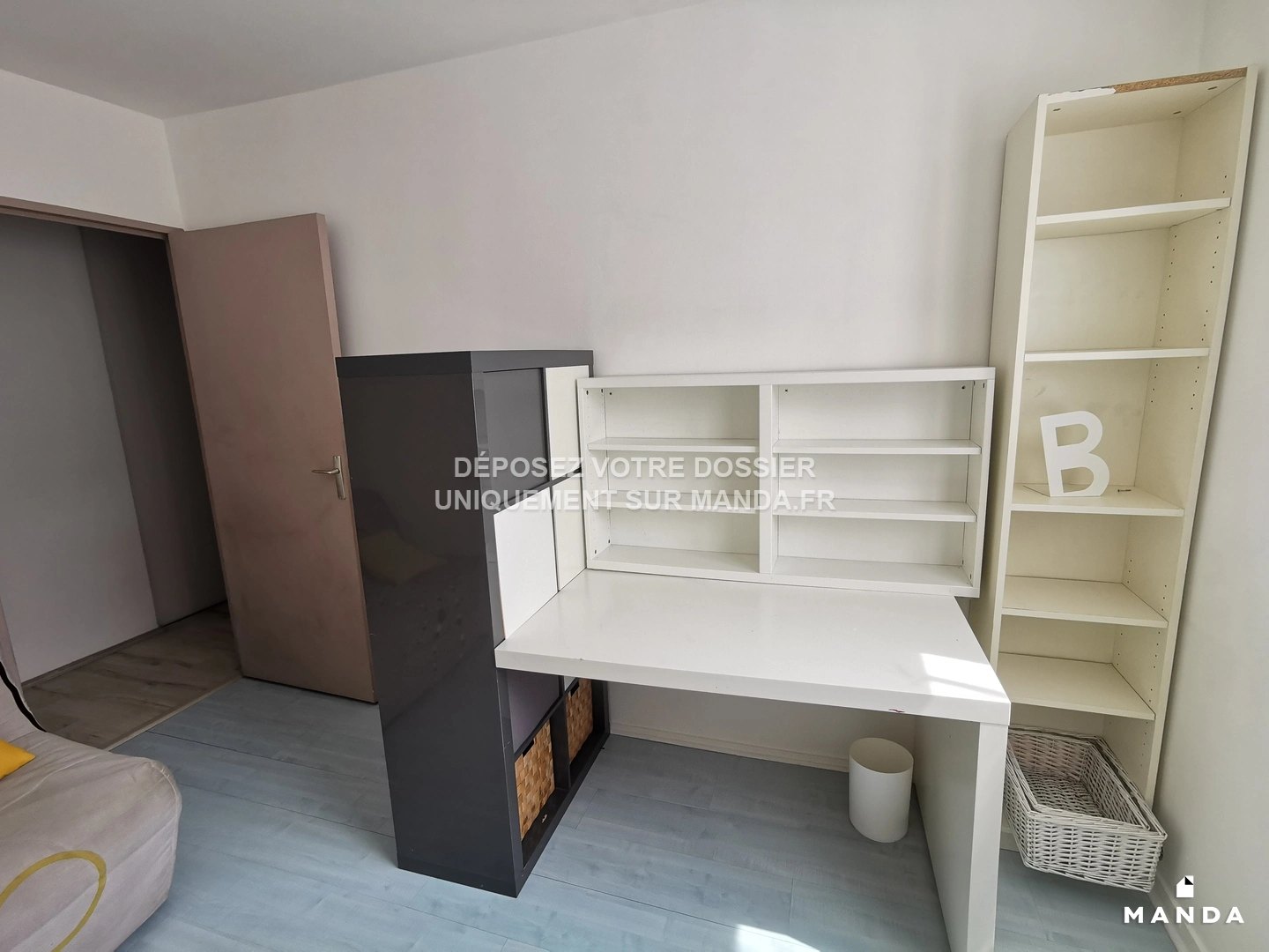 Chambre 1