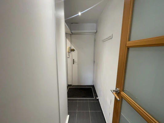 Entrée