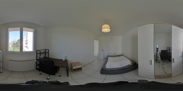 Chambre 1