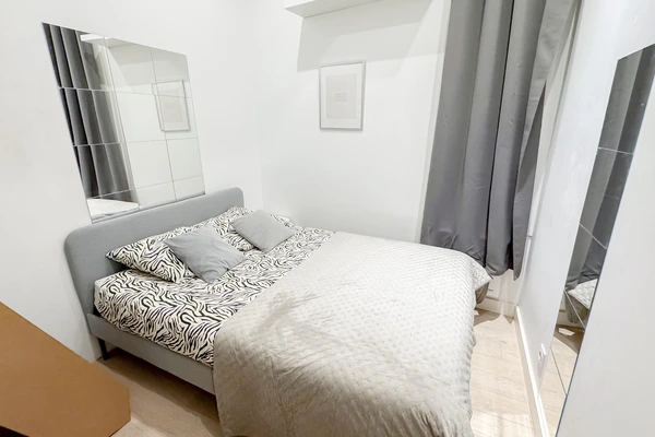 Chambre 1