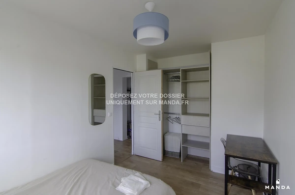 Chambre 1