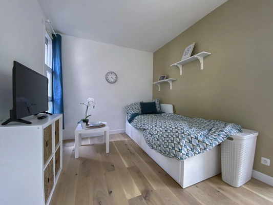 Chambre 4 