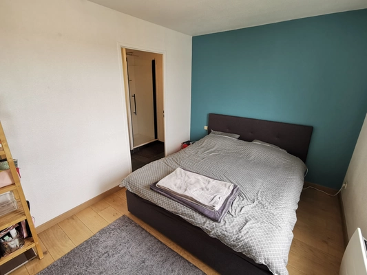 Chambre 1