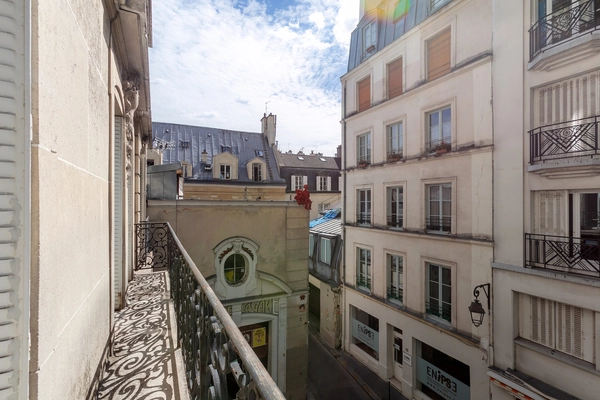 Balcon