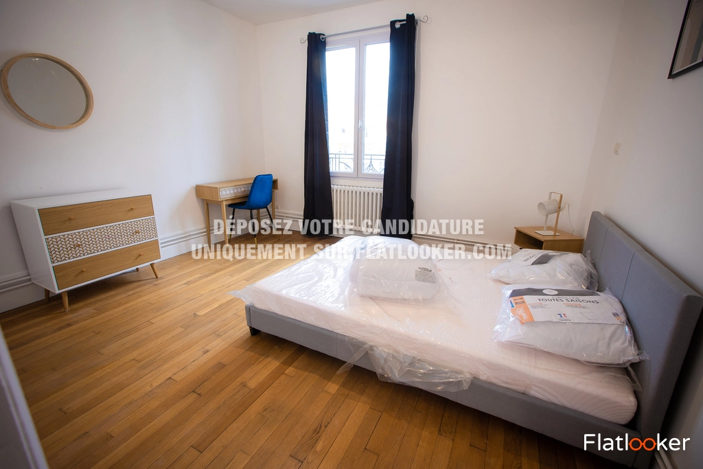 Chambre 1