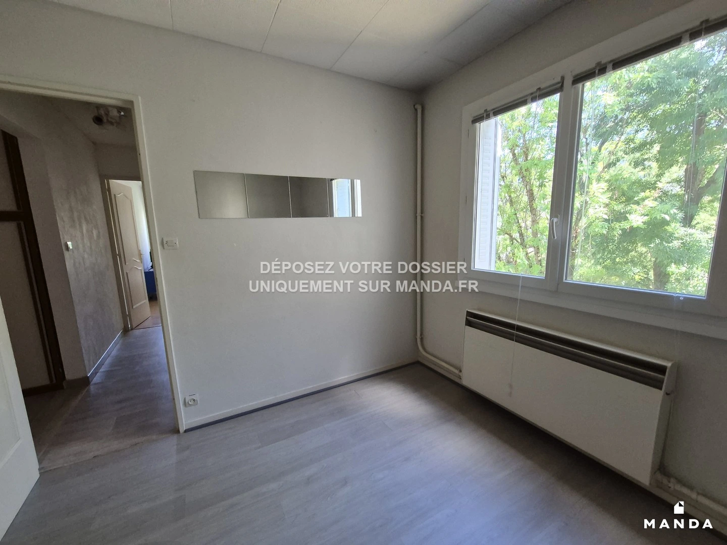 Chambre 1