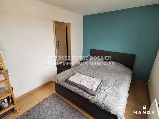 Chambre 1