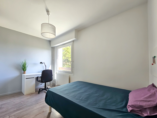 Chambre 1