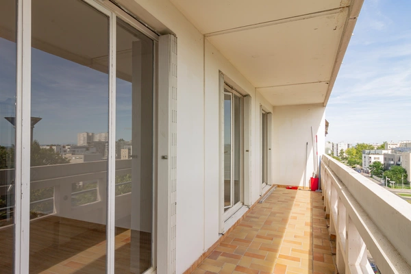 Balcon