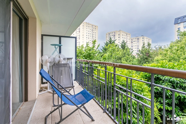 Balcon