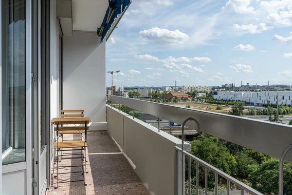 Balcon