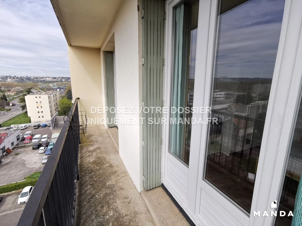 Balcon