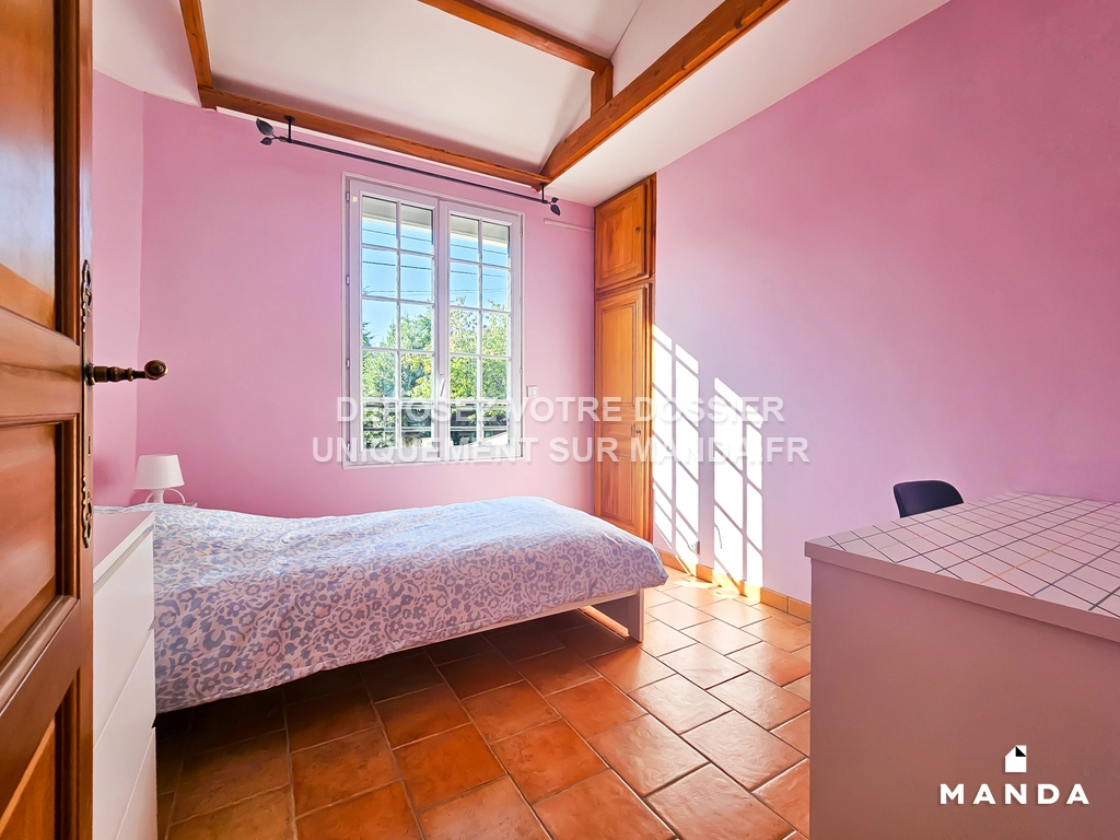 Chambre 3