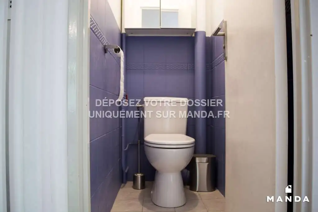 WC