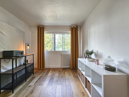 Chambre 1