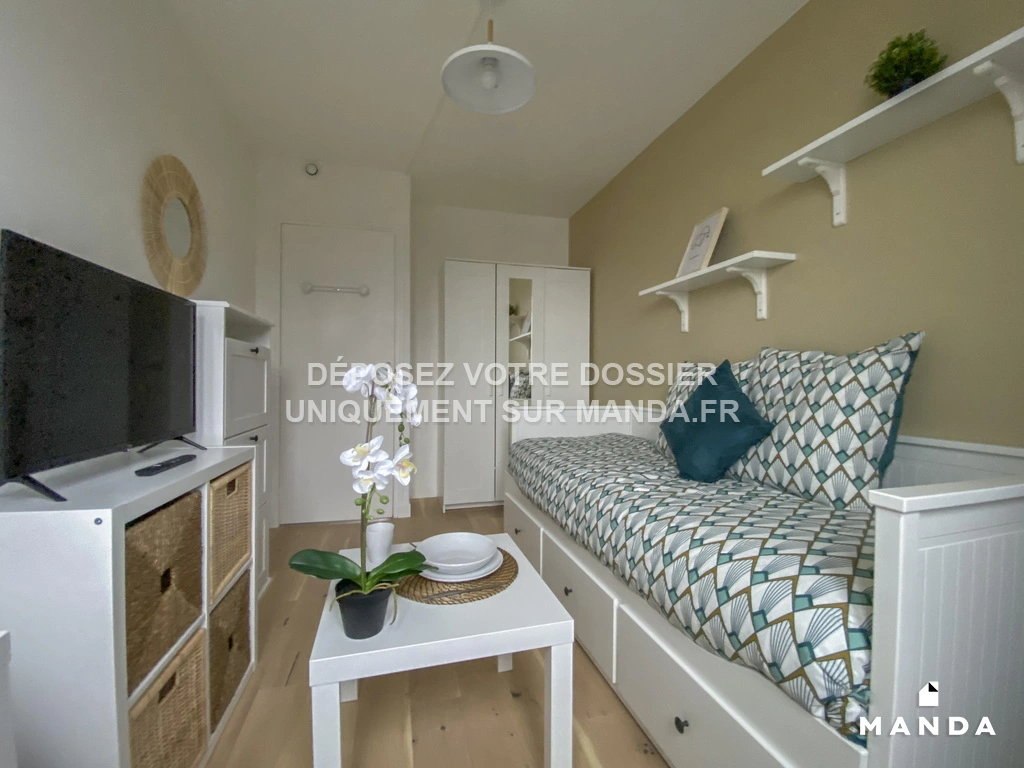 Chambre 4